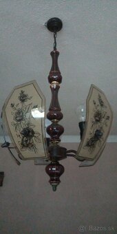 Stojan cd botník športová taška nočná lampa - 11