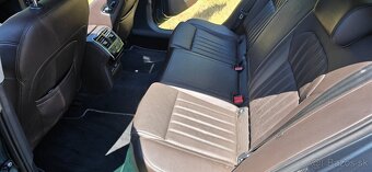Skoda Superb L&K 206kw  12 000 km  - 11