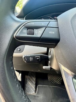 Audi A4 Avant 2.0 TDI S tronic - MATRIX LED, DPH - 11
