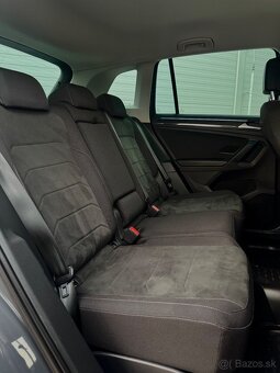 Volkswagen Tiguan 1.5 TSi DSG - 2021 - Odpočet DPH - 11
