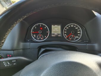 Predám VW Tiguan 2.0 TDi 2012, 4x4 - 11