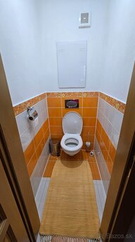 3-izbový prerobený byt - Komenského - 11