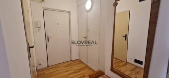 SLOVREAL - Predaj 2 izbového bytu vo Zvolene - Sekier - 11