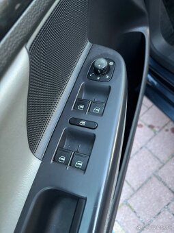 Golf 5 2.0 TDi GT - 11