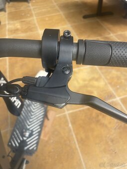 Kukirin G4 Custom - 11