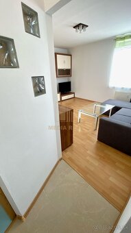 Pekný 2-izbový kompletne zariadený byt, Nové Mesto nad Váhom - 11