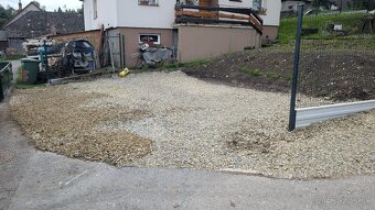 Kompletná realizácia plotov - 11
