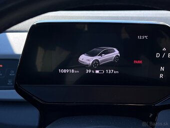 Volkswagen ID.3 Pro Performance 58kWh Max SK SPZ - 11