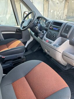 Fiat Ducato len 100 tis.km. - 11