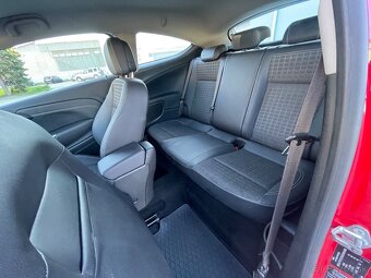 Opel Astra 1.4 turbo benzín Opc line AUTOMAT - 11