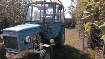 Zetor 4011 - 11