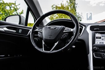 Ford Mondeo 1.5 EcoBoost Trend - 11