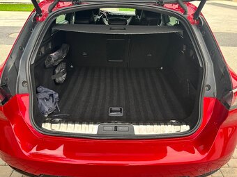 Peugeot 508sw 2.0HDi 120kw A/T GT-Line - 11