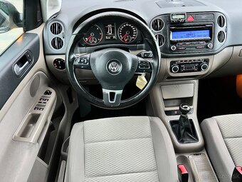 VW GOLF 6 PLUS FL 2.0TDi 81kW 2009 ✅ CENA NA SK ŠPZ - 11