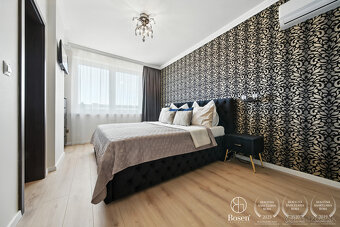 BOSEN | 4 izb. penthaus - súkromie bez susedov, 267 m2 | Kra - 11