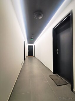 NA PRENÁJOM 2 IZBOVÝ BYT S PARKOVANÍM BRATISLAVA - 11