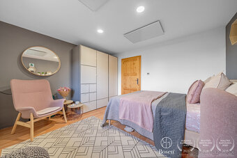 BOSEN |Rezervované  Rodinný 3 izbový dom v radovej zástavbe - 11