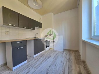 Na predaj 2-izbový byt, Tržná ulica, Trebišov - 11