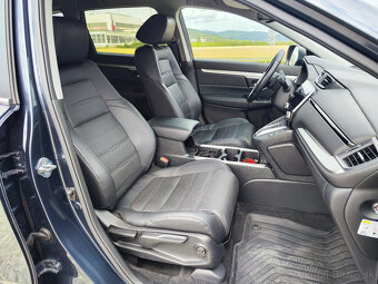 Honda CR-V 2.0 i-MMD Hybrid Lifestyle AWD e-CVT - 11