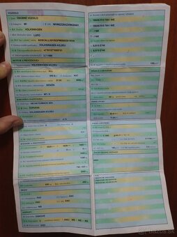 Volkswagen lupo 1.0 mpi - 11