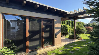 Predaj - novostavba Janovík -  5 izbový rodinný dom, 854 m2 - 11