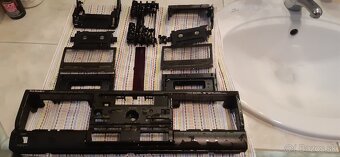 Technics RS TR 373 - 11