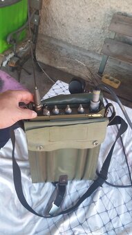 Armadne Vysielacky RF-10 - 11