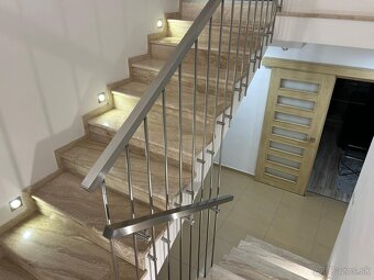 Brána, Ploty, Schodisko, Zábradlia, Pristrešky, Pergola - 11