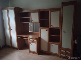 Nábytok do detskej izby - 11