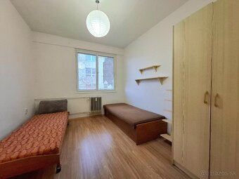 3 - izbový byt v pôvodnom stave, Prievidza - Š. Králika - 11