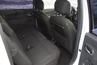 Dacia Lodgy - 28 800 km - 7 miestny - odpočet DPH - 11