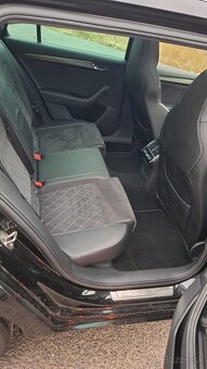 Superb SPORTLINE 2021 4x4 200Ps - 11