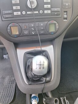 Ford FOCUS cmax 1.6benzin - 11