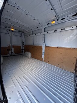 Renault Master 15m3 M.2.3dCi 150 L3H2P3 Extra 4d. - 11