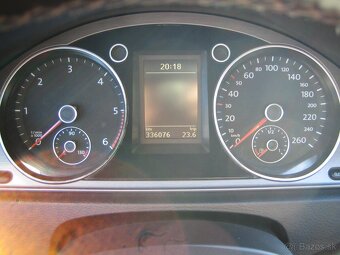 Volkswagen Passat Variant 2.0 TDI B7 Comfortline DSG DPF B7 - 11