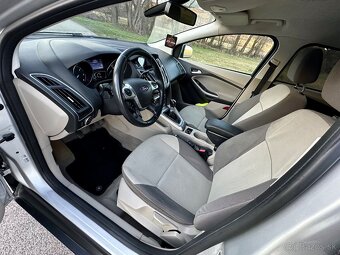 Ford Focus 3 -1.6 TDCi 85kw. - 11