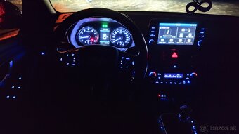 Hyundai i30 Fastback 1.4 T-GDi N Line - 11