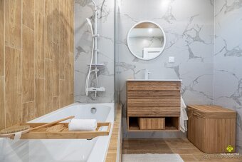 Novostavba – Rodinný dom Handlová ul. Jilemnického - 11