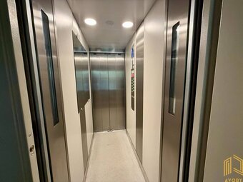 NA PREDAJ 4 - IZB. BYT s LOGGIOU (87m2) SENICA - SOTINÁ - 11
