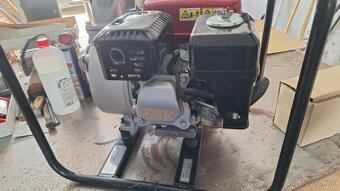 Honda čerpadlo na vodu - 11