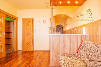 ZNÍŽENÉ  3 IZBOVÝ BYT -V CENTRE-MESAČNÁ SPLÁTKA UŽ OD 420 - 11