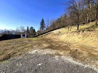 Predaj Stavebný pozemok (1027 m2) - Kotešová - Oblazov - 11