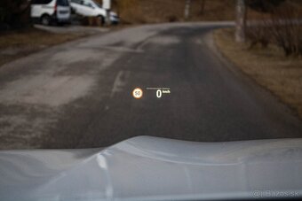 BMW X5 3.0d 195kW M Paket, Panorama HUD - 11