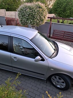 Seat leon 1.9 tdi ALH 66kw - 11