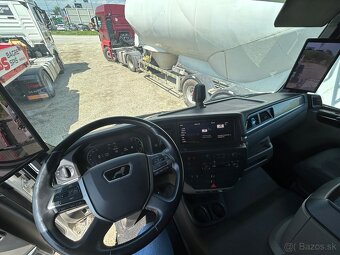 TGM 18.320 4x2 BB CH vyklápač s rukou - 11