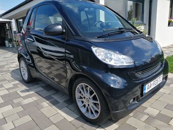 Smart cabrio automat 🚘🍬🍬🍬 - 11