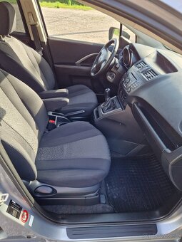 Predám Mazda 5 CW 1,6 diesel - 11
