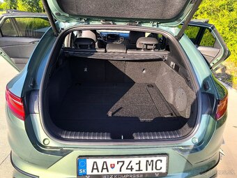 KIA Proceed 1,5 TGDi 7DCT GT LINE PREMIUM PACK+SEAT PACK - 11