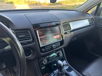 Vw Touareg - 11