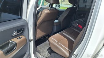 Amarok 2.0bitd 132kw 2013 4x4 - 11